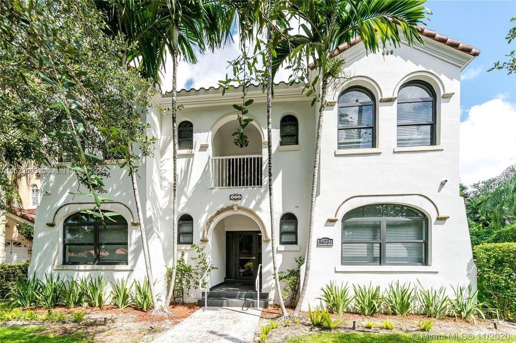 SUNNY GROVE - Residential Lease