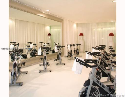 ICON BRICKELL TOWER II - Residential Lease