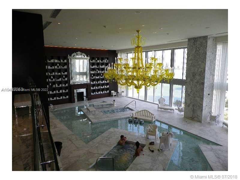 ICON BRICKELL TOWER II - Residential Lease