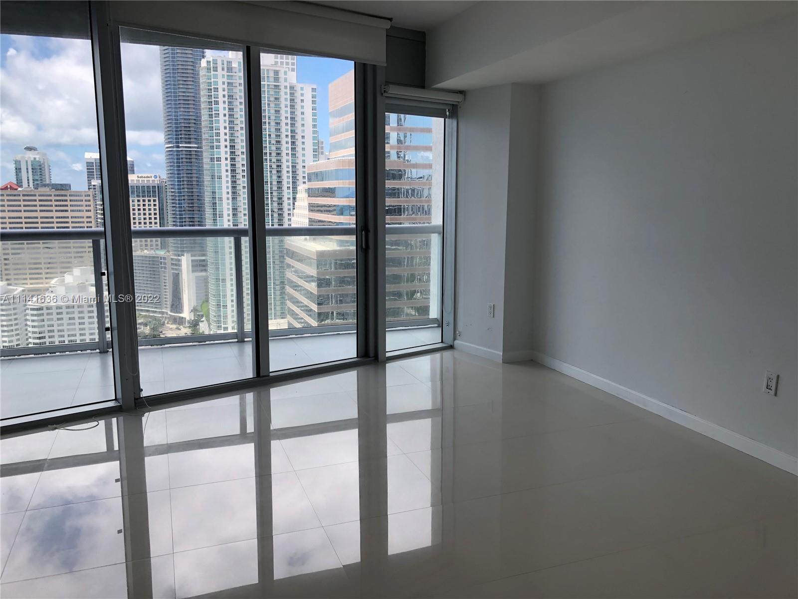 ICON BRICKELL TOWER II - Residential Lease