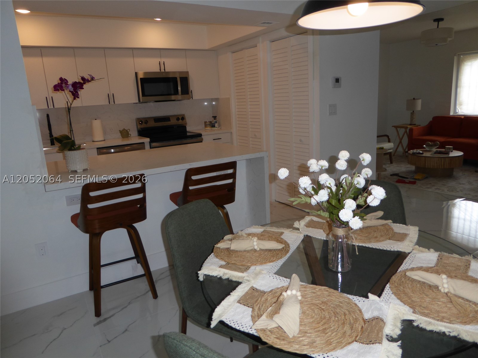 KENDALL ACRES WEST CONDO - Residential