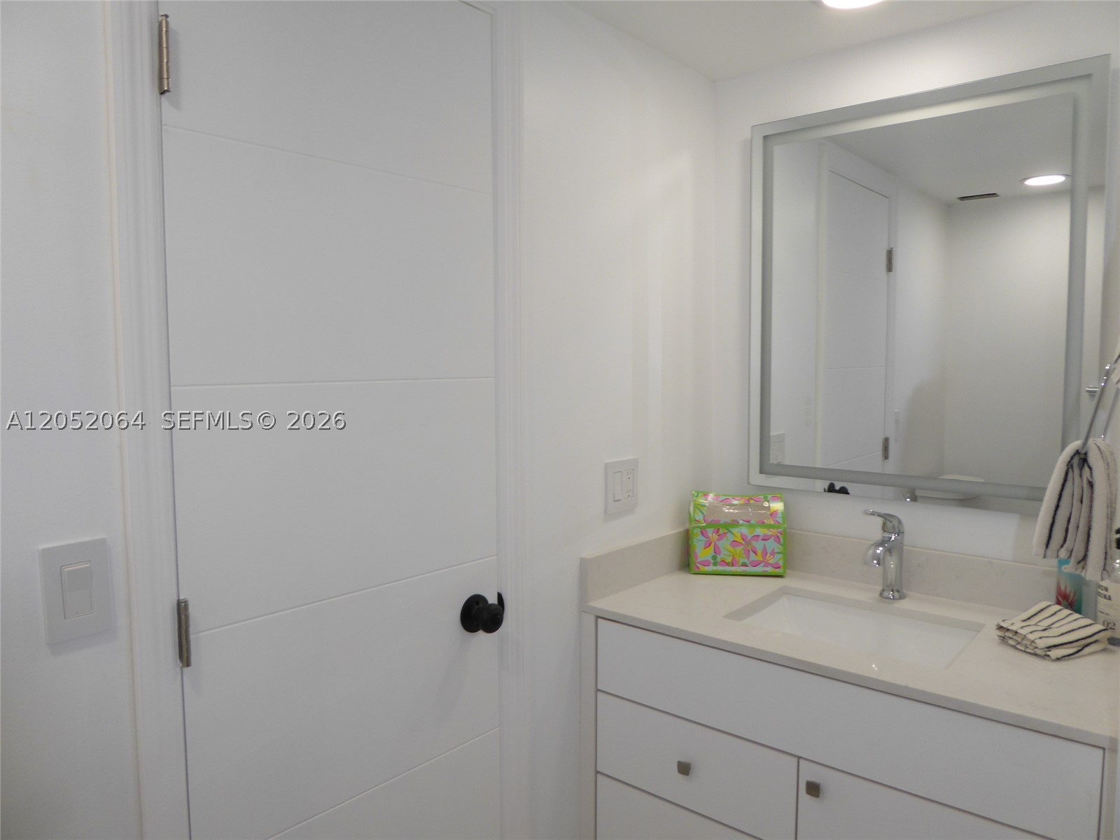 KENDALL ACRES WEST CONDO - Residential
