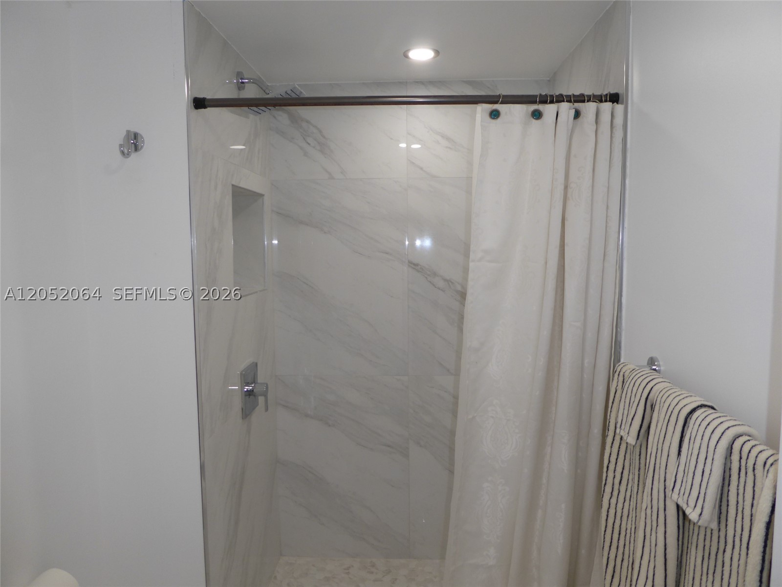 KENDALL ACRES WEST CONDO - Residential