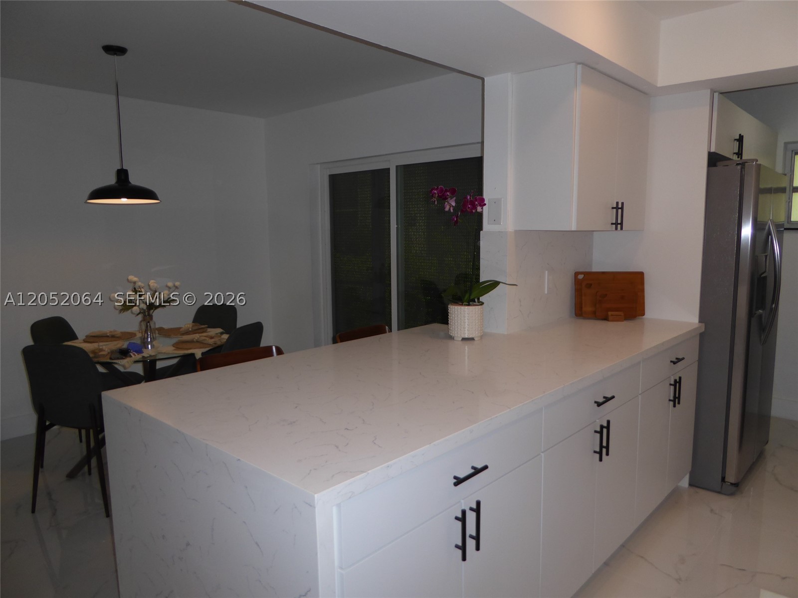 KENDALL ACRES WEST CONDO - Residential