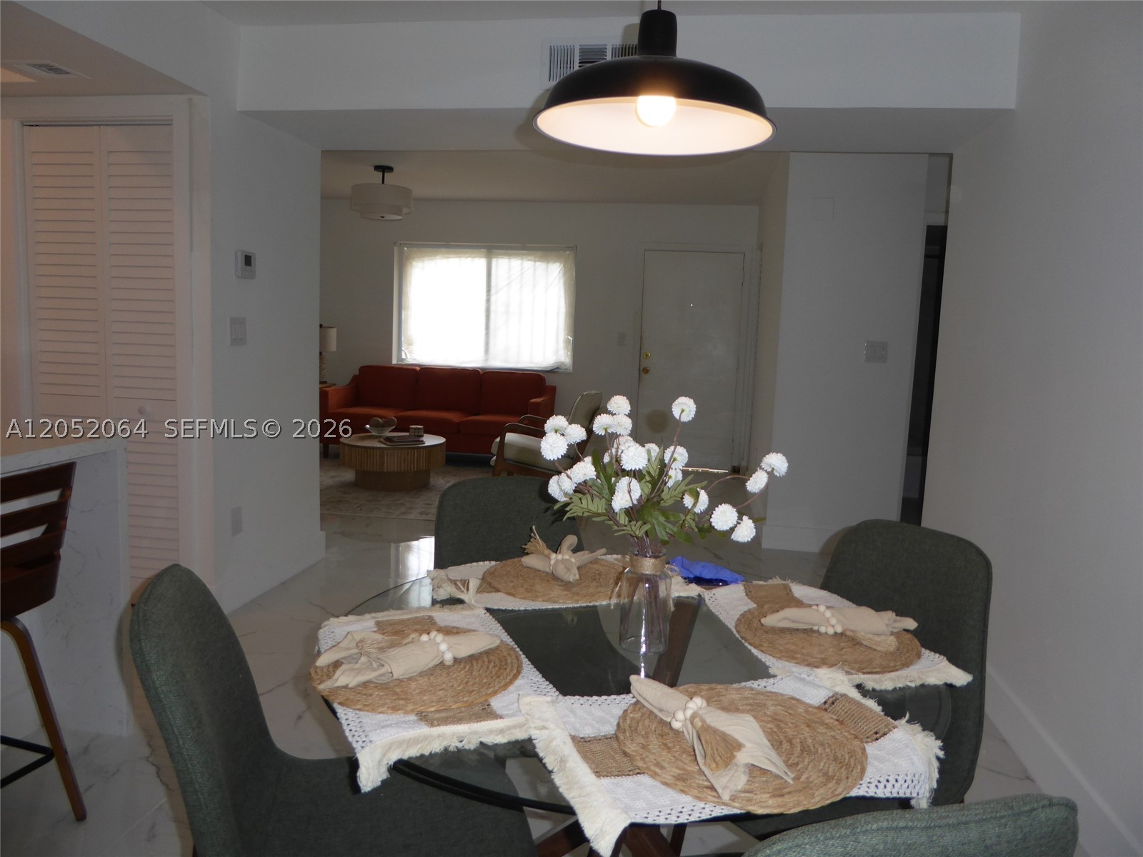 KENDALL ACRES WEST CONDO - Residential