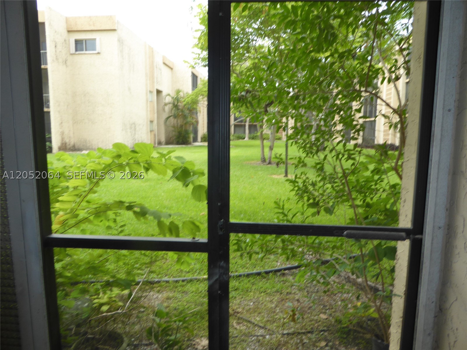 KENDALL ACRES WEST CONDO - Residential