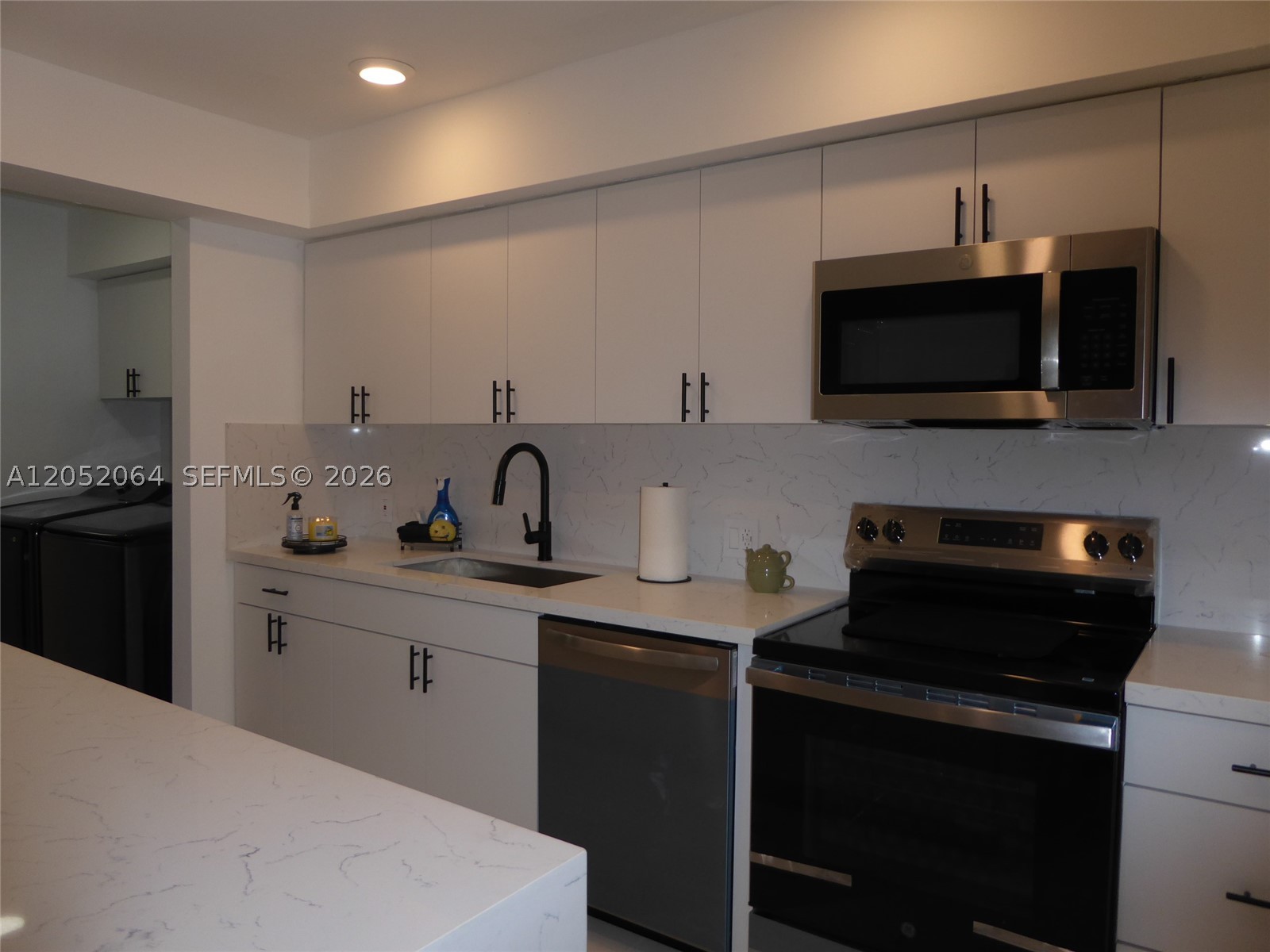 KENDALL ACRES WEST CONDO - Residential