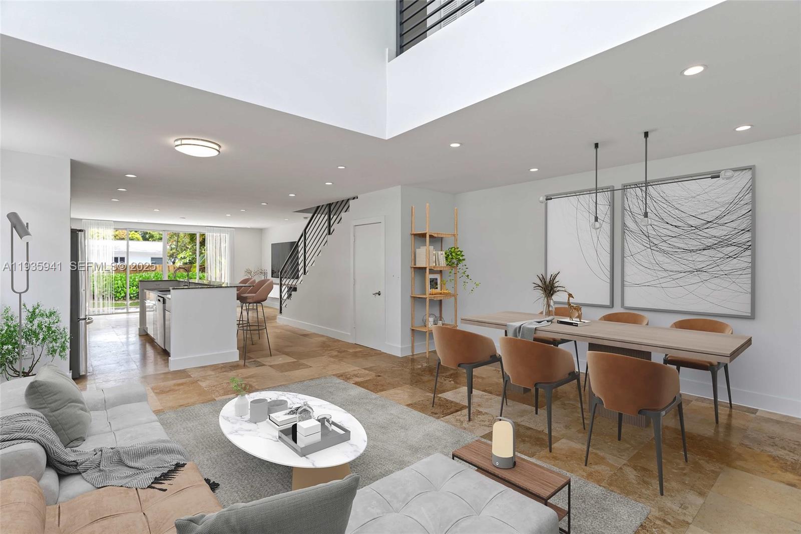 BAYWOOD - Residential