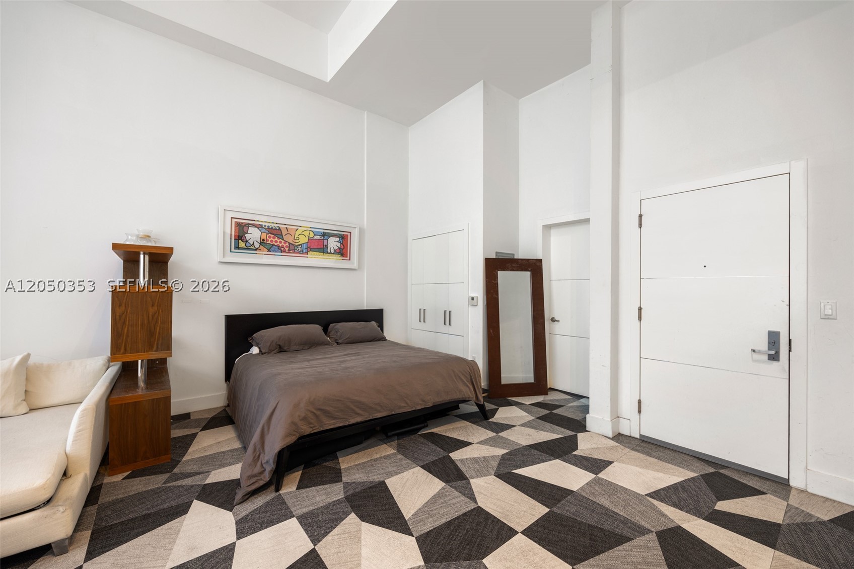 ICONBRICKELL CONDO NO 1 - Residential Lease
