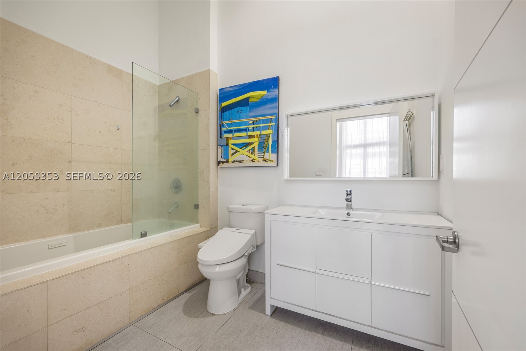 ICONBRICKELL CONDO NO 1 - Residential Lease