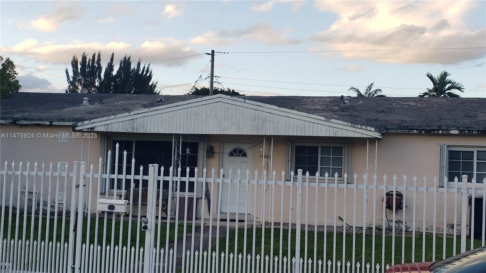 SOUTHERN ESTS - Residential