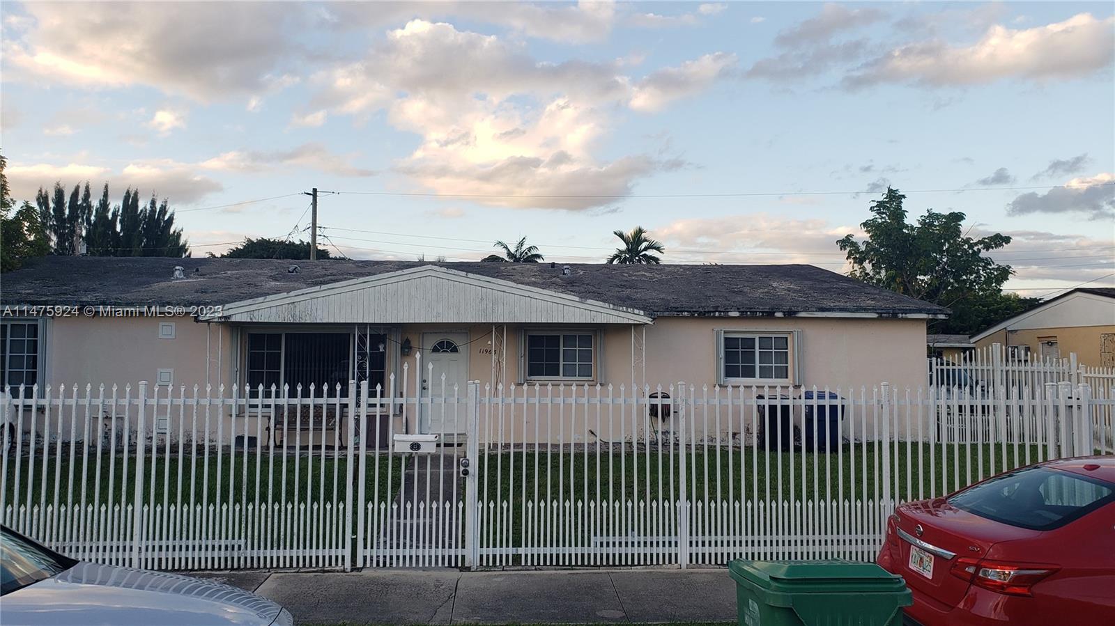 SOUTHERN ESTS - Residential
