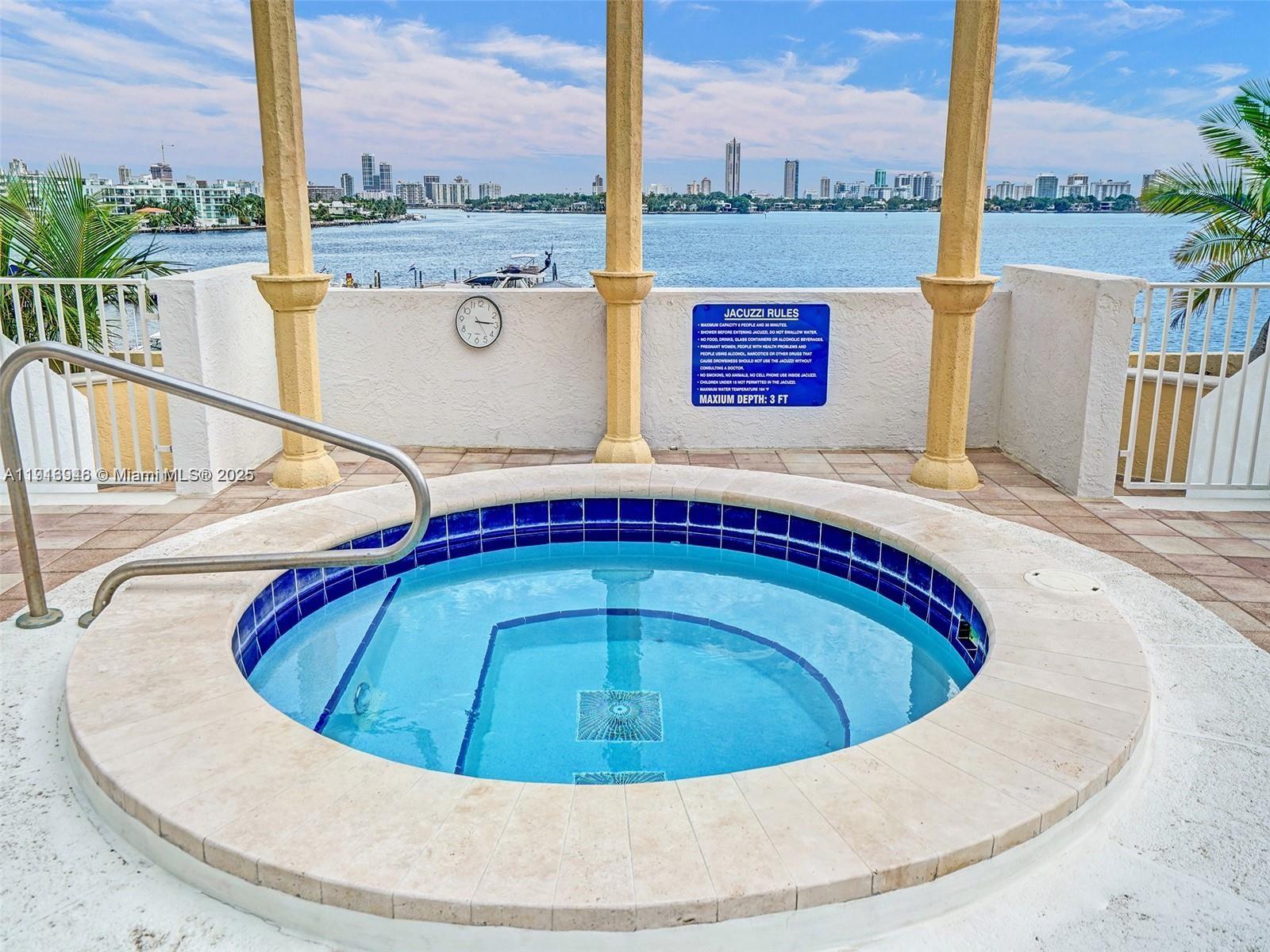 THE GRANDVIEW PALACE COND - Residential
