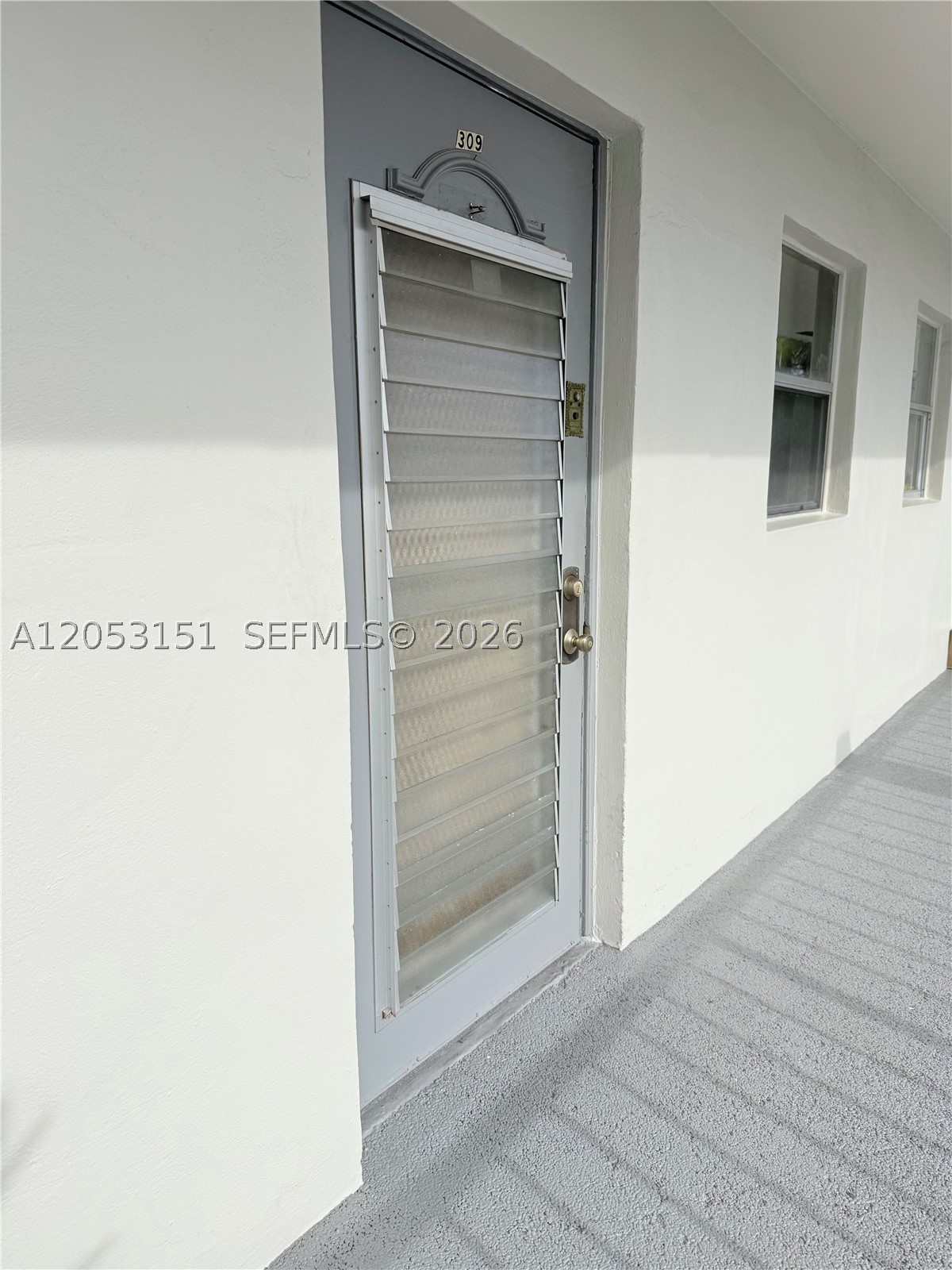 SUNRISE LAKES 48 CONDO - Residential Lease