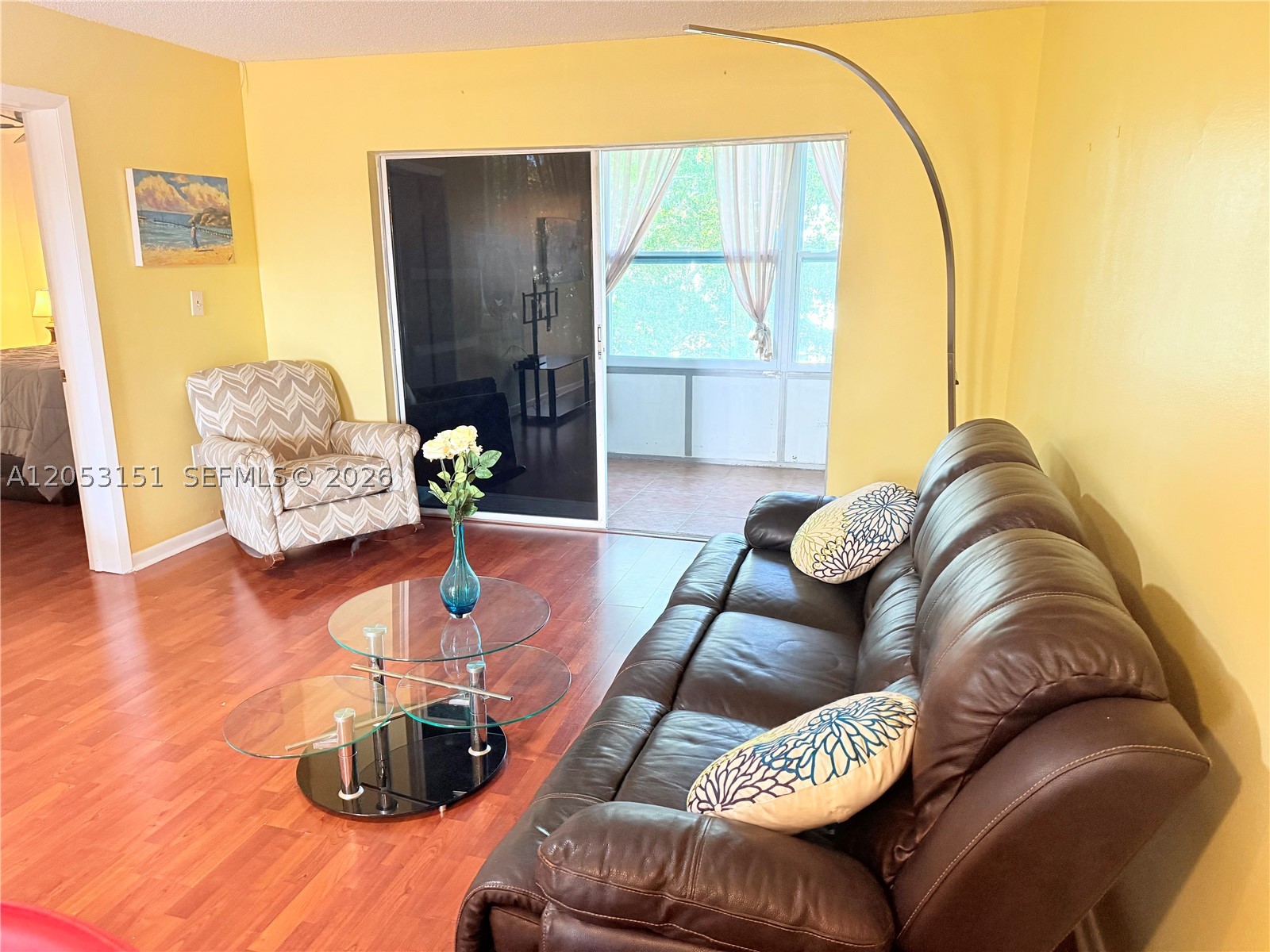 SUNRISE LAKES 48 CONDO - Residential Lease