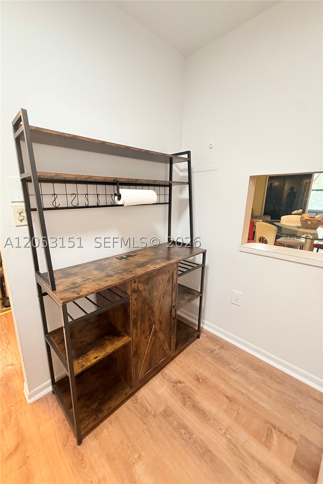 SUNRISE LAKES 48 CONDO - Residential Lease