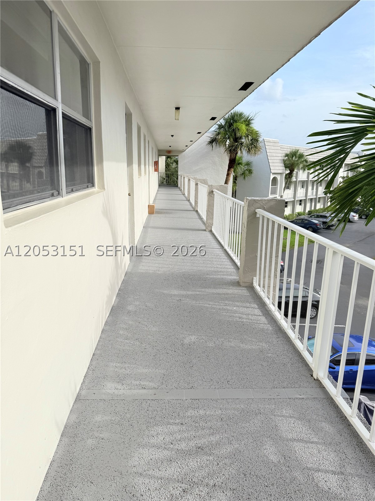 SUNRISE LAKES 48 CONDO - Residential Lease