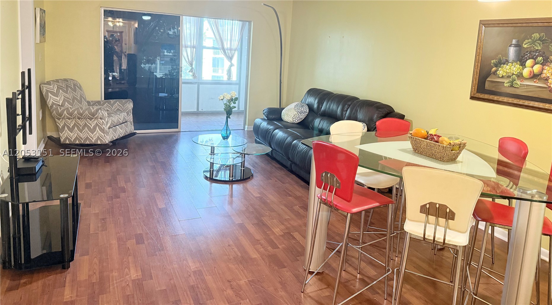 SUNRISE LAKES 48 CONDO - Residential Lease