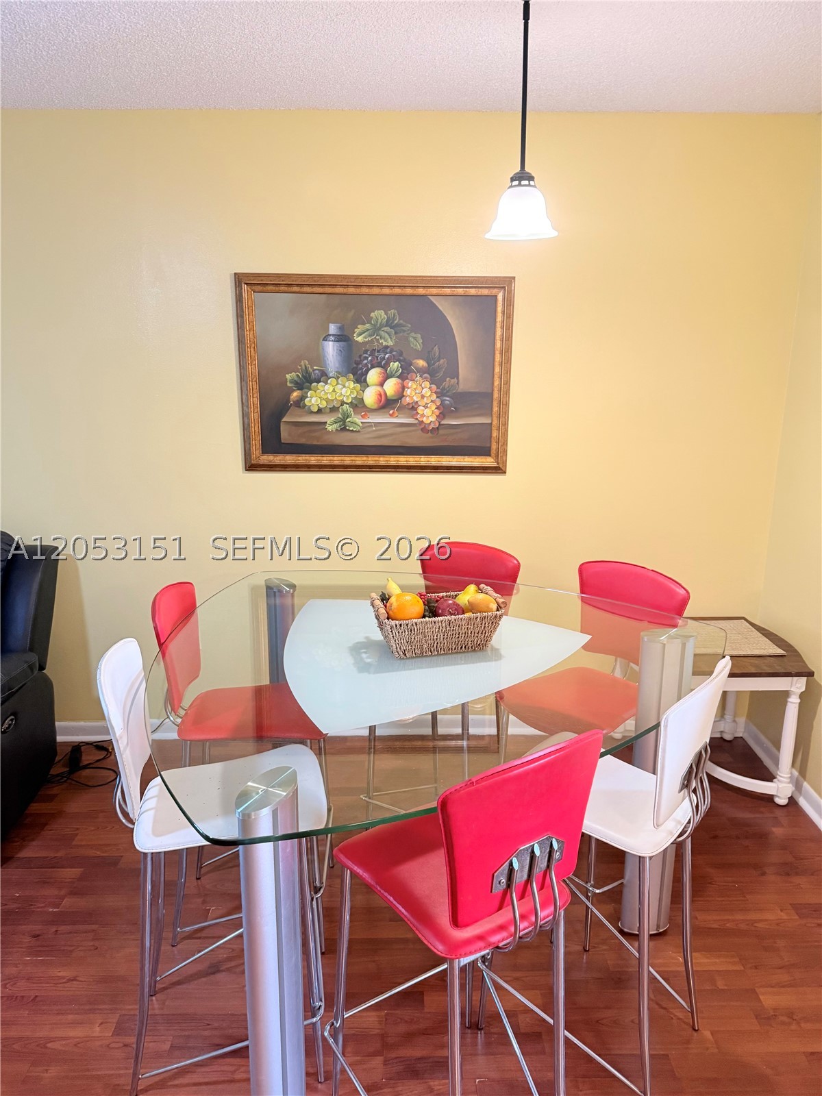 SUNRISE LAKES 48 CONDO - Residential Lease