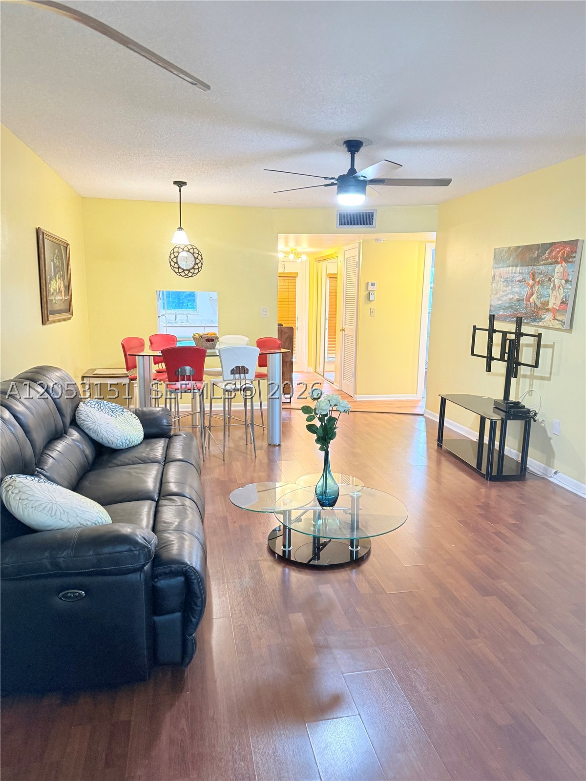 SUNRISE LAKES 48 CONDO - Residential Lease
