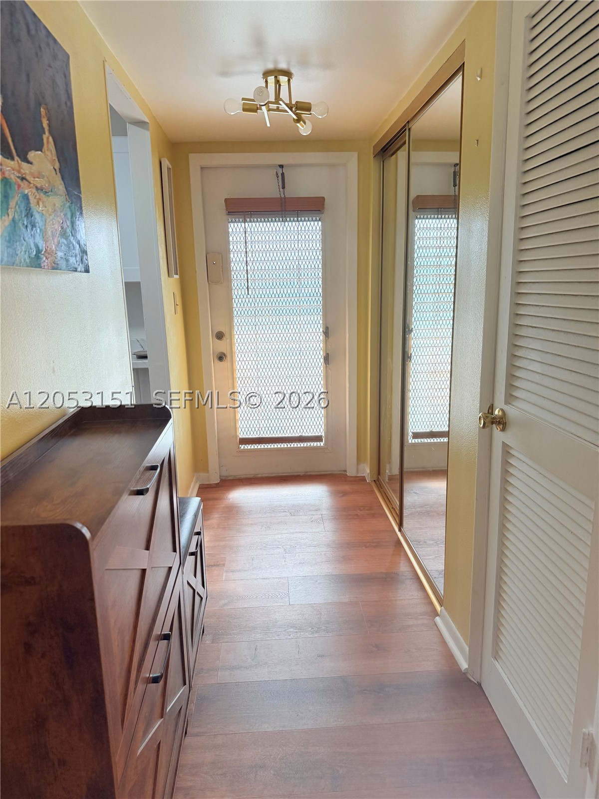 SUNRISE LAKES 48 CONDO - Residential Lease