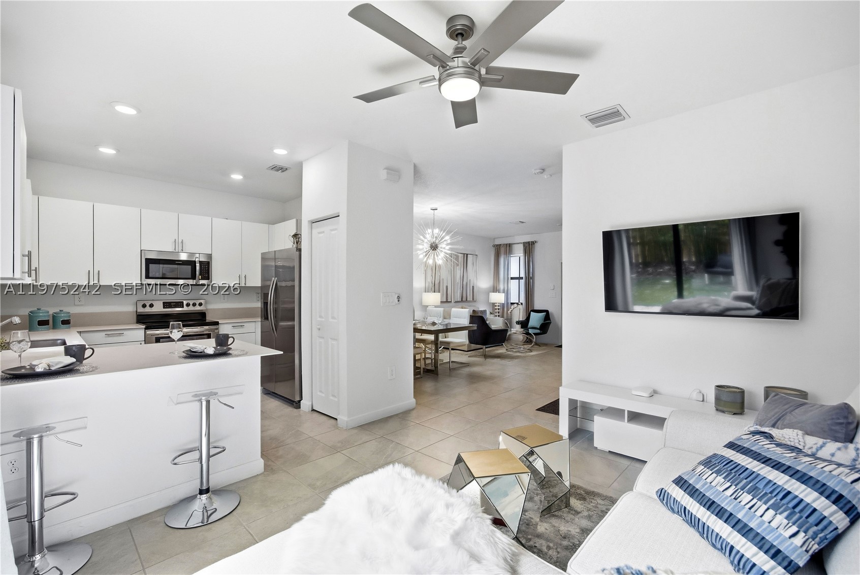 Siena Reserve - Residential