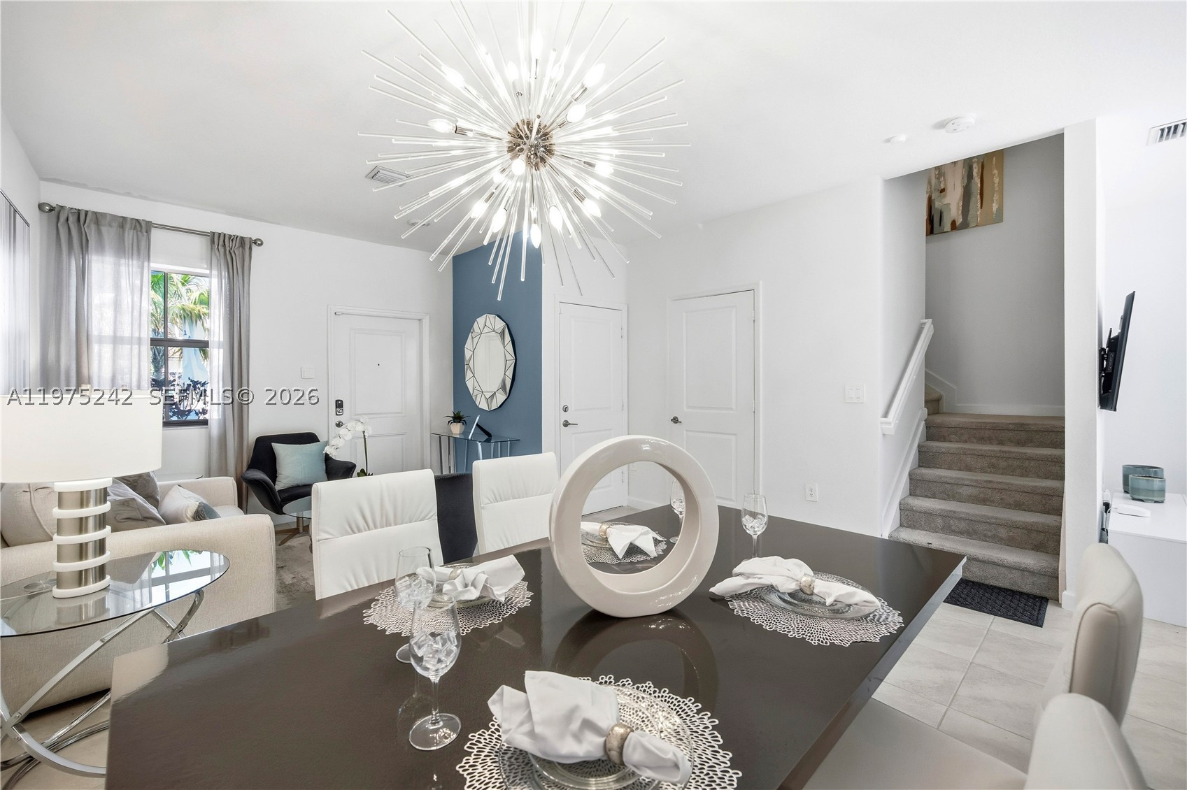 Siena Reserve - Residential