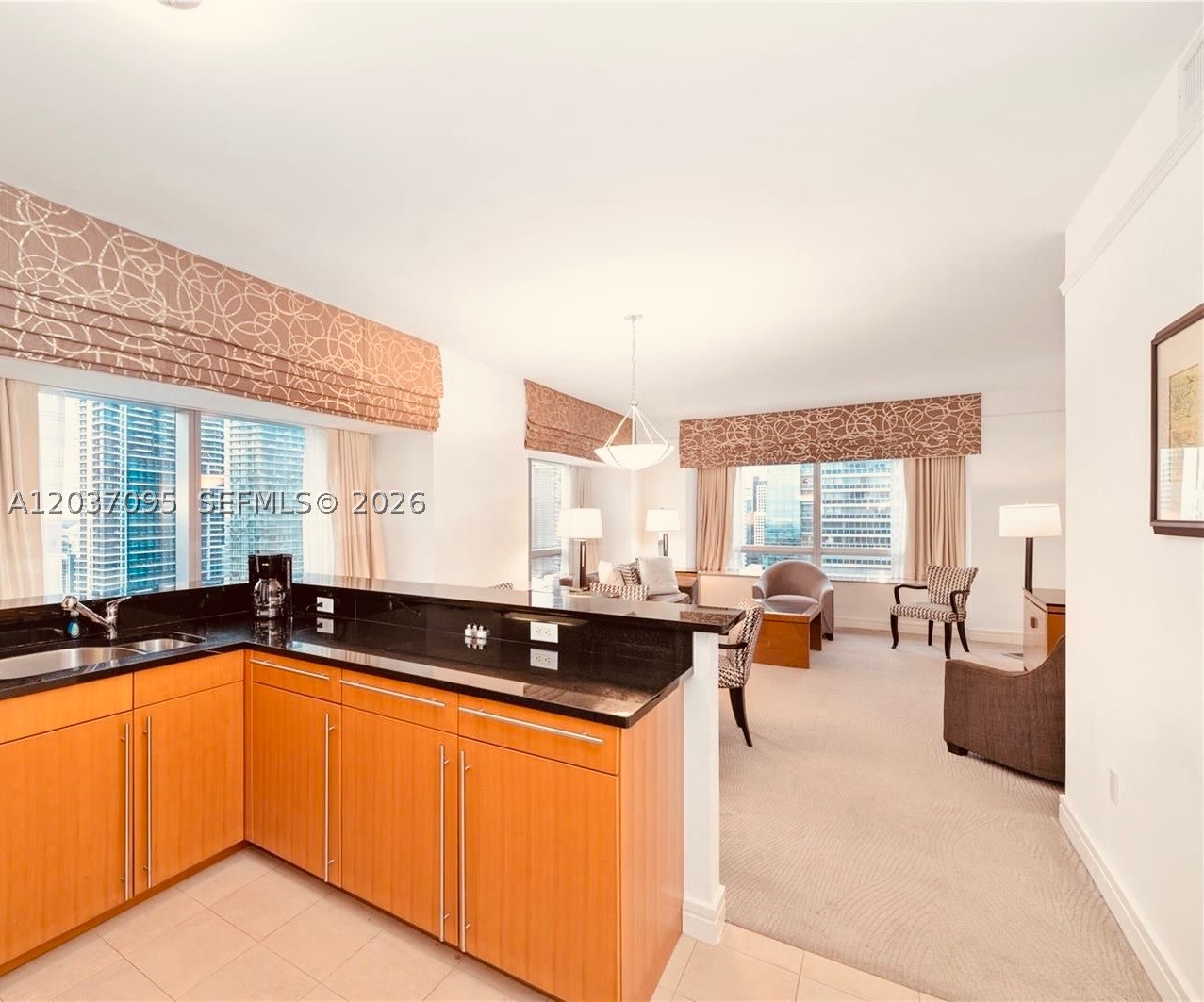 MILLENNIUM TOWER CONDOMIN - Residential
