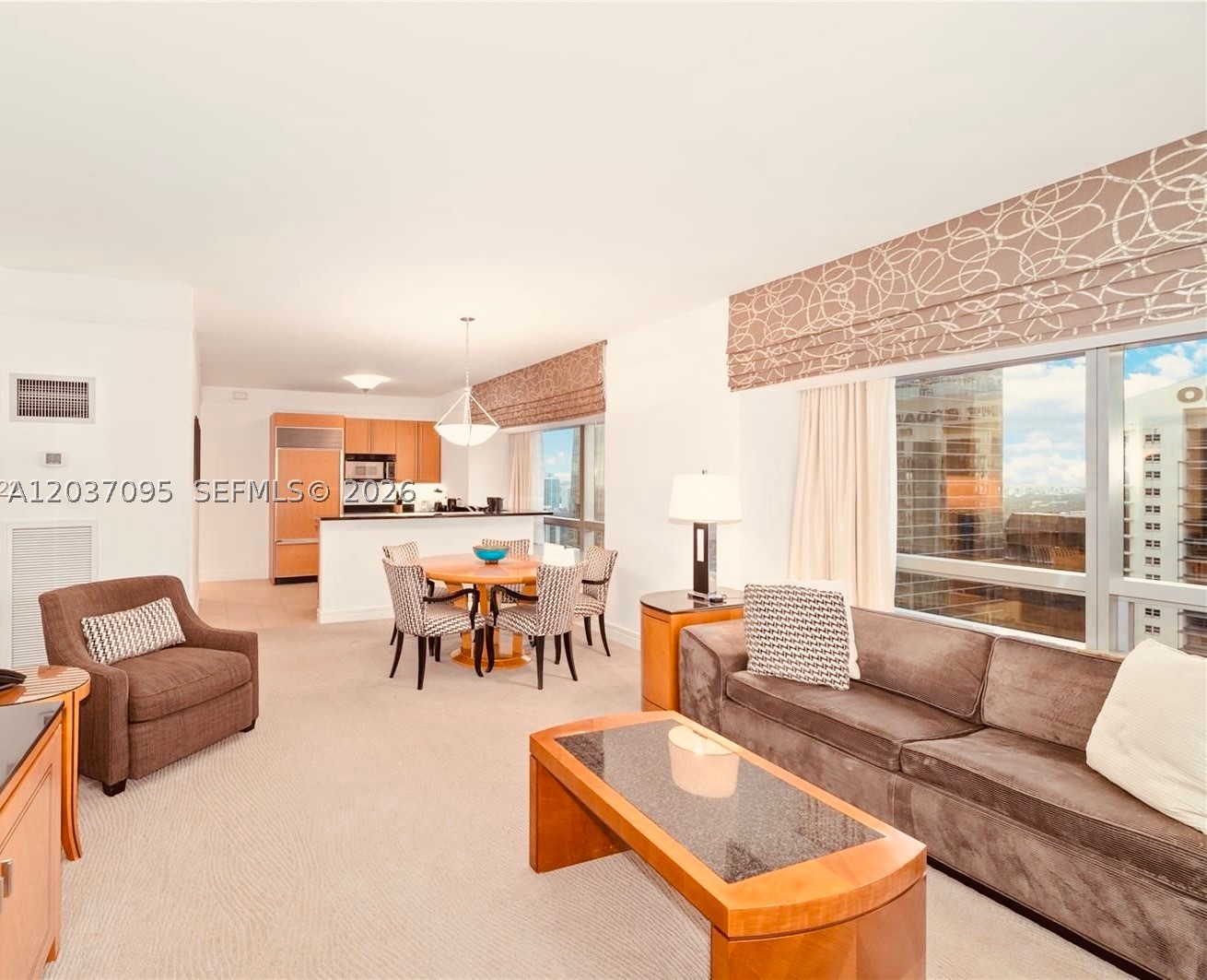 MILLENNIUM TOWER CONDOMIN - Residential