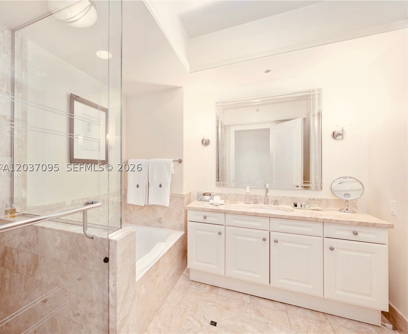 MILLENNIUM TOWER CONDOMIN - Residential