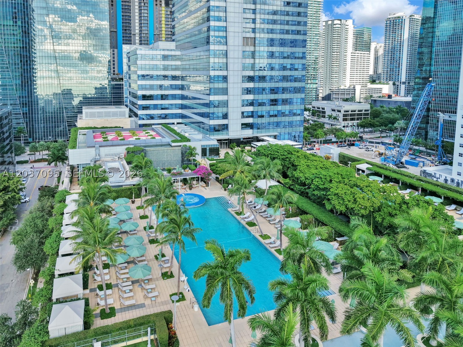 MILLENNIUM TOWER CONDOMIN - Residential