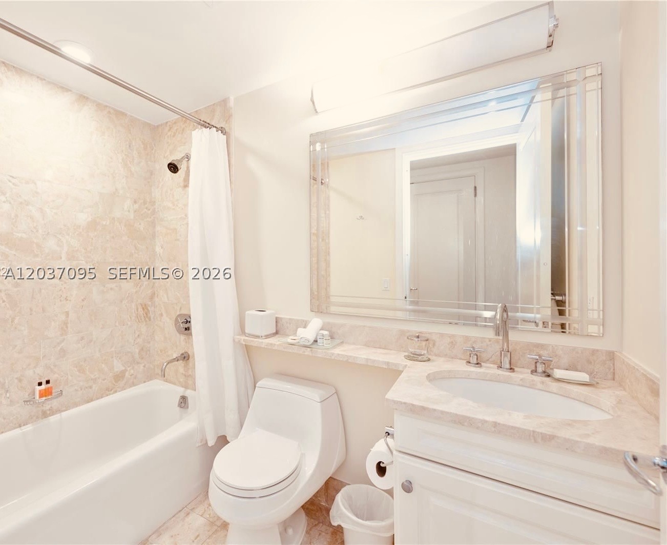 MILLENNIUM TOWER CONDOMIN - Residential