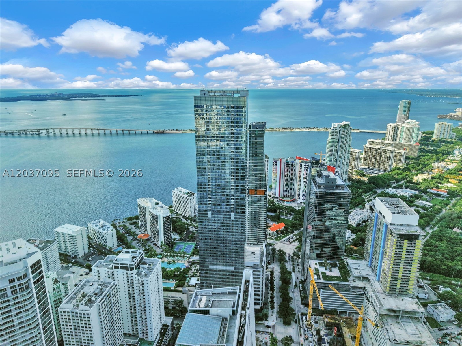 MILLENNIUM TOWER CONDOMIN - Residential