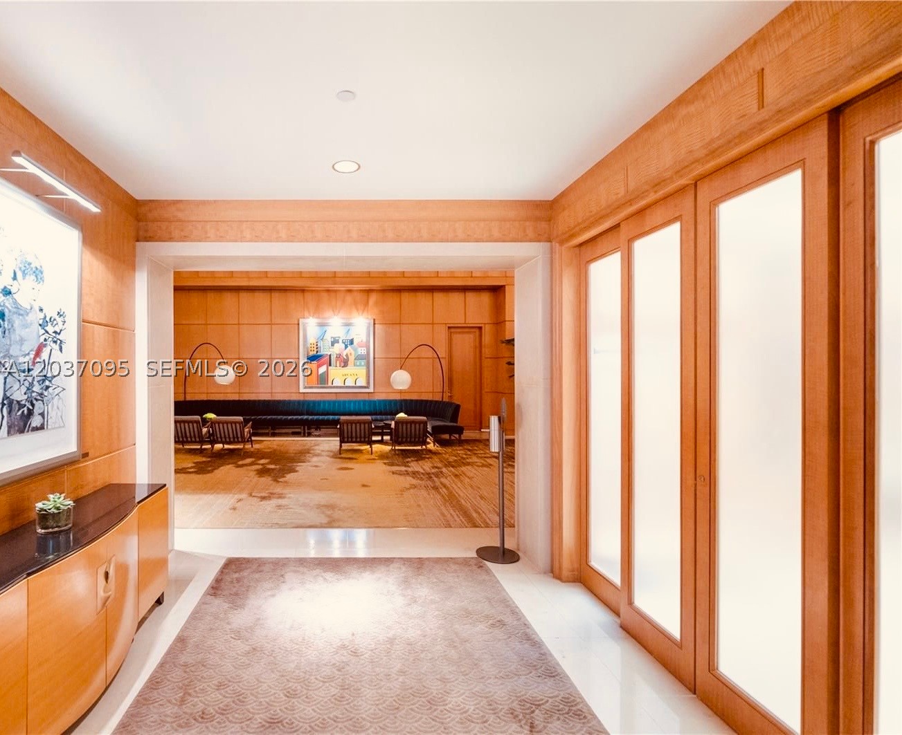 MILLENNIUM TOWER CONDOMIN - Residential