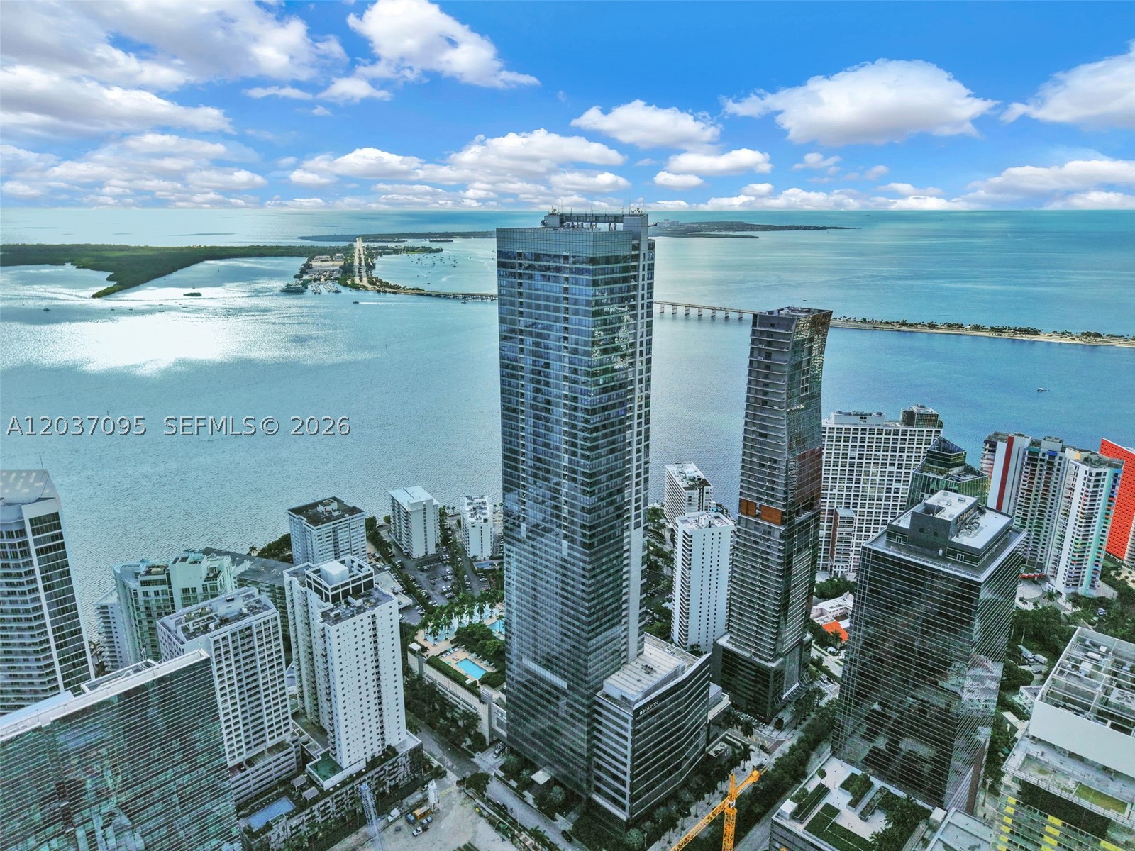 MILLENNIUM TOWER CONDOMIN - Residential