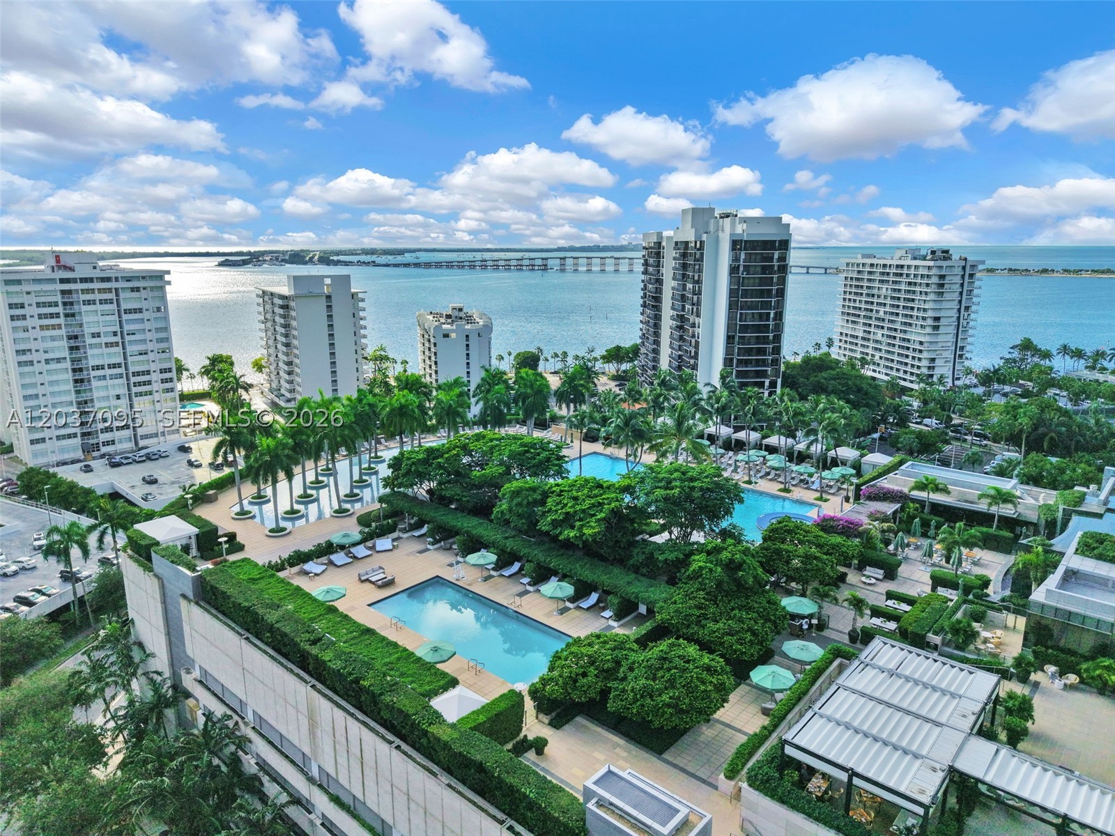 MILLENNIUM TOWER CONDOMIN - Residential