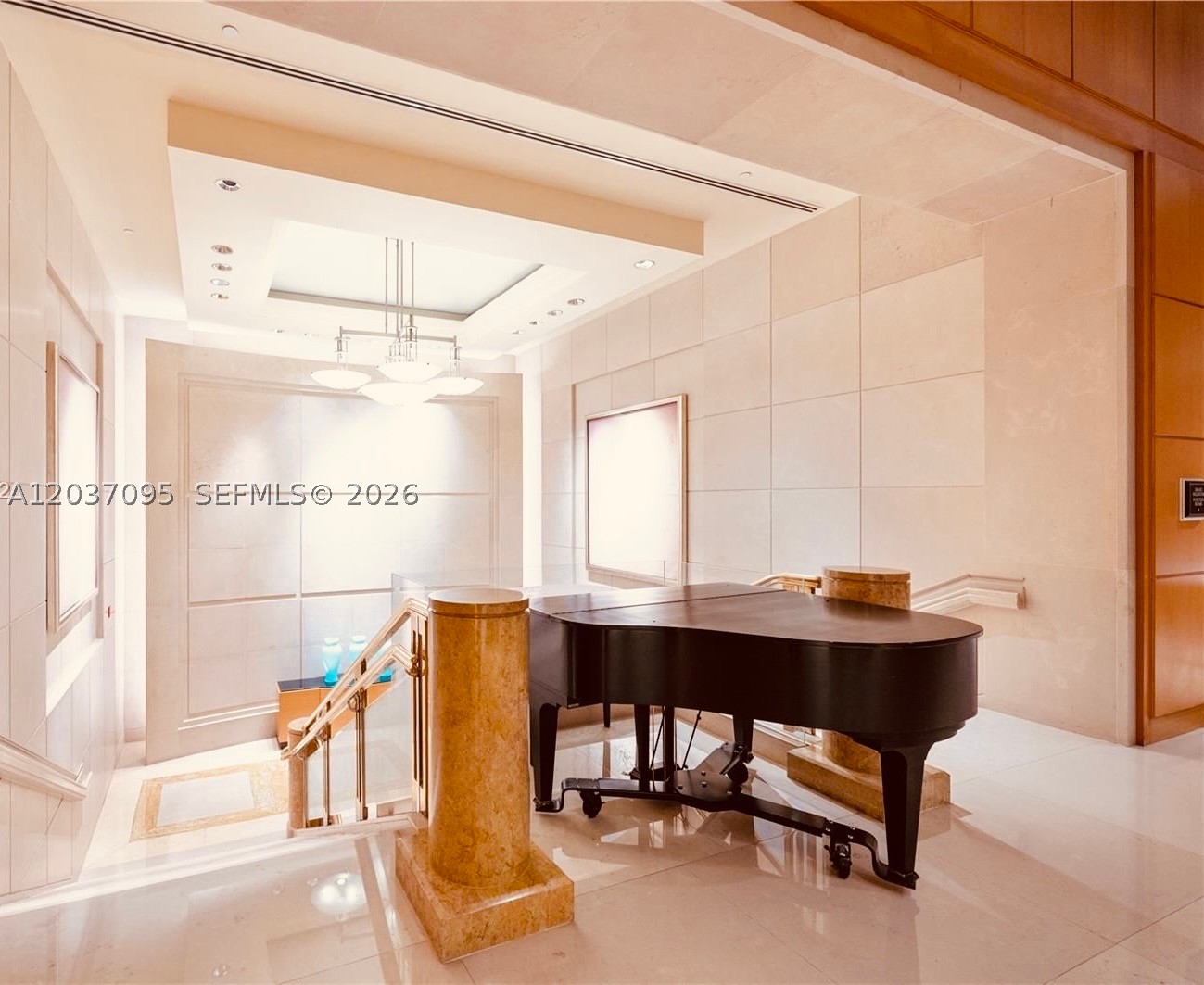MILLENNIUM TOWER CONDOMIN - Residential