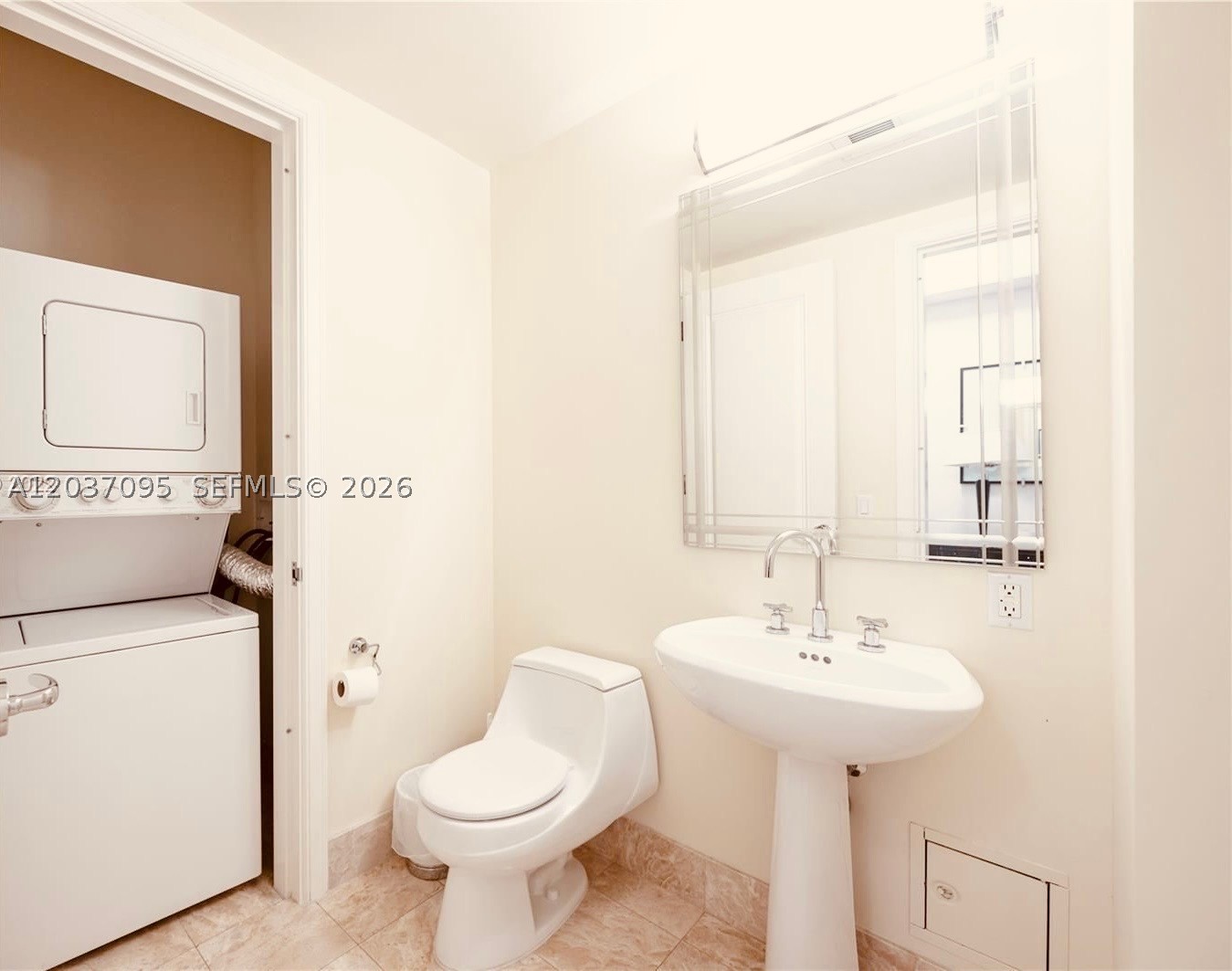 MILLENNIUM TOWER CONDOMIN - Residential