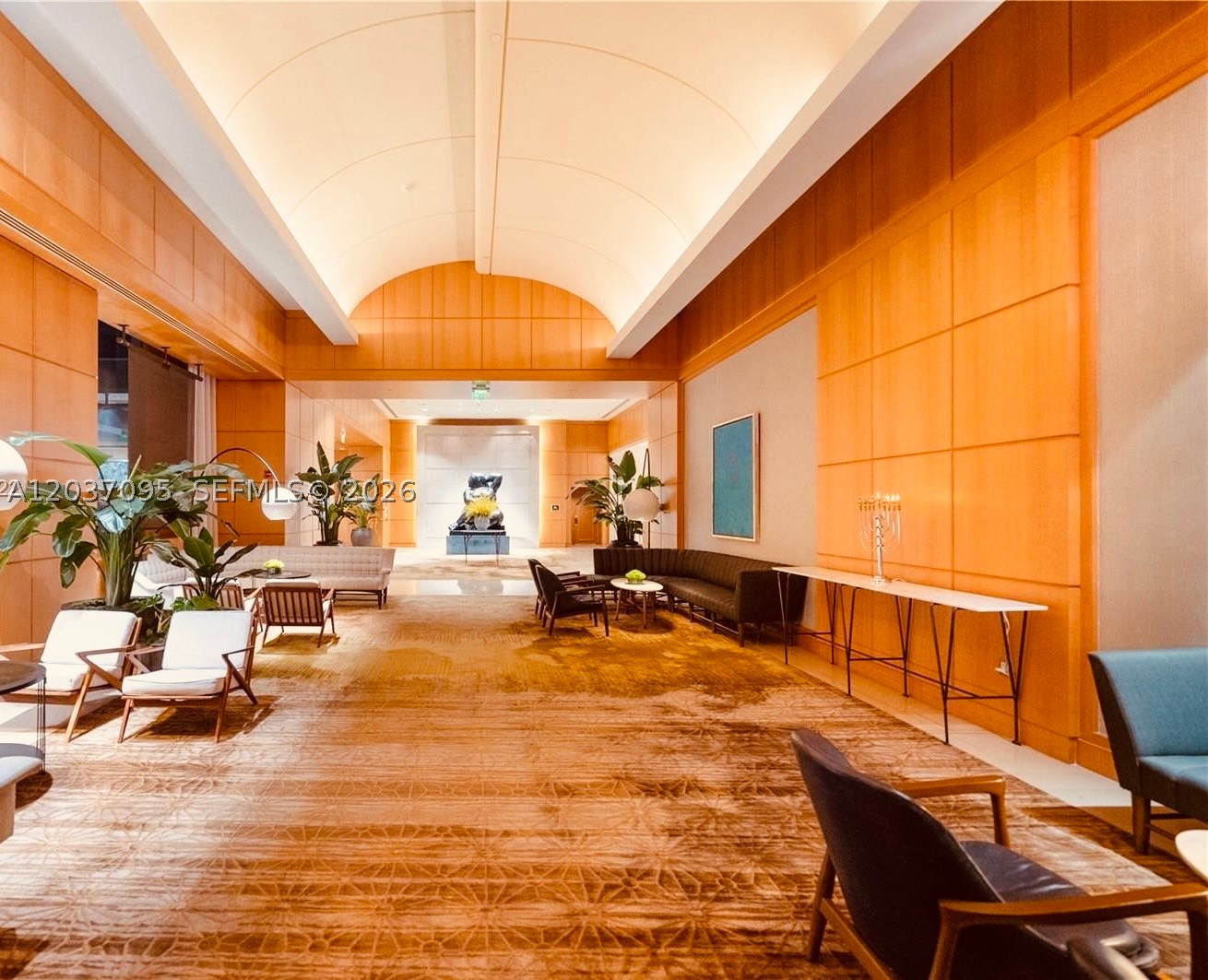 MILLENNIUM TOWER CONDOMIN - Residential
