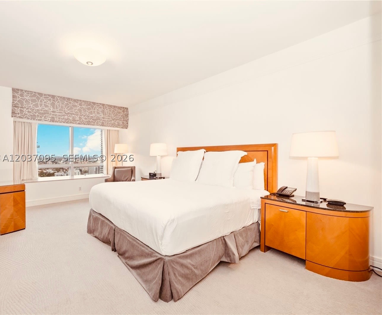 MILLENNIUM TOWER CONDOMIN - Residential