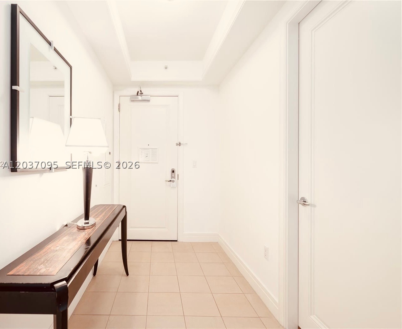 MILLENNIUM TOWER CONDOMIN - Residential