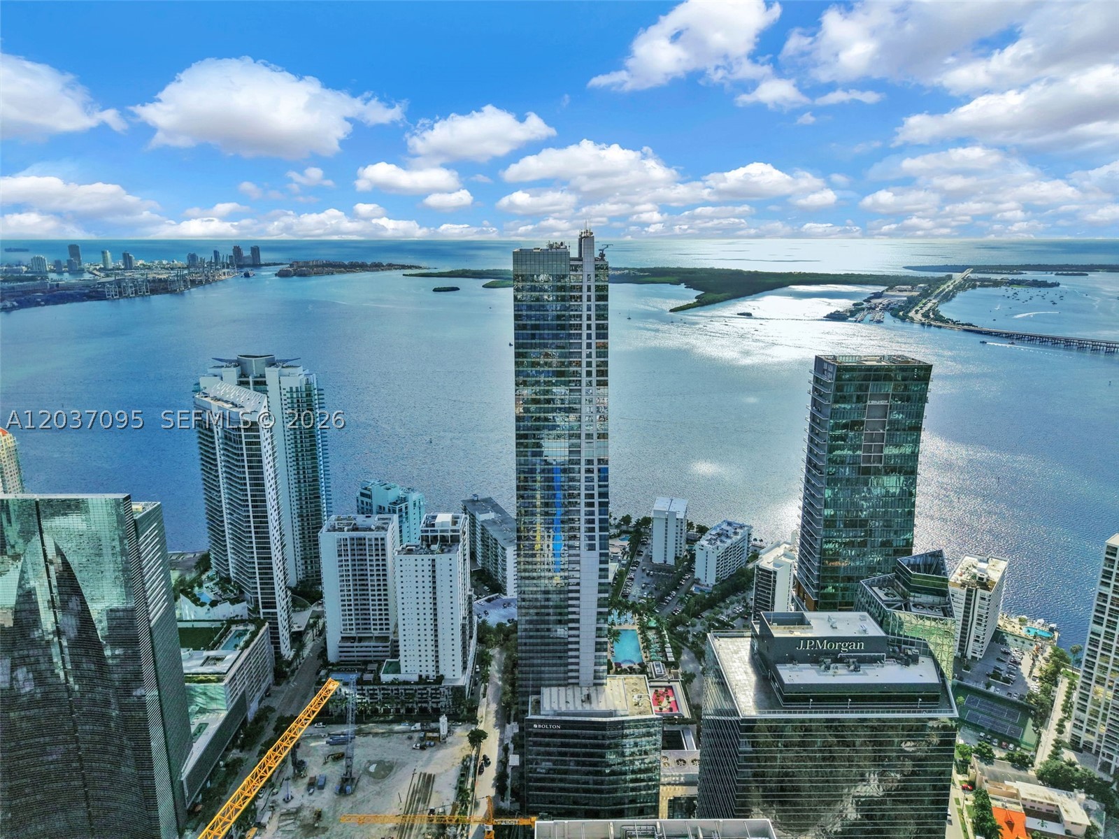 MILLENNIUM TOWER CONDOMIN - Residential