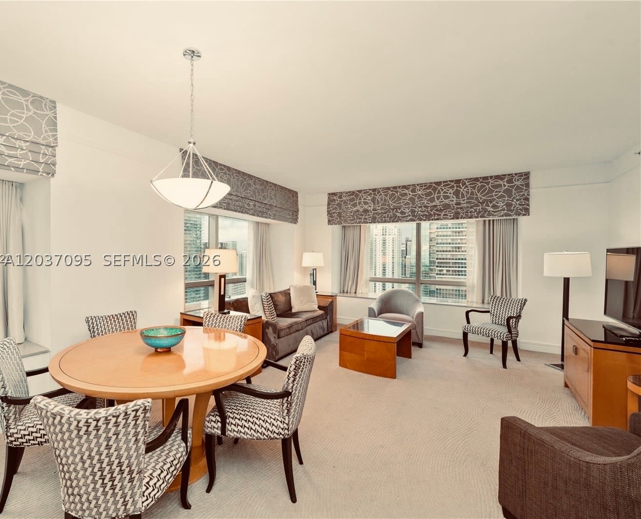 MILLENNIUM TOWER CONDOMIN - Residential