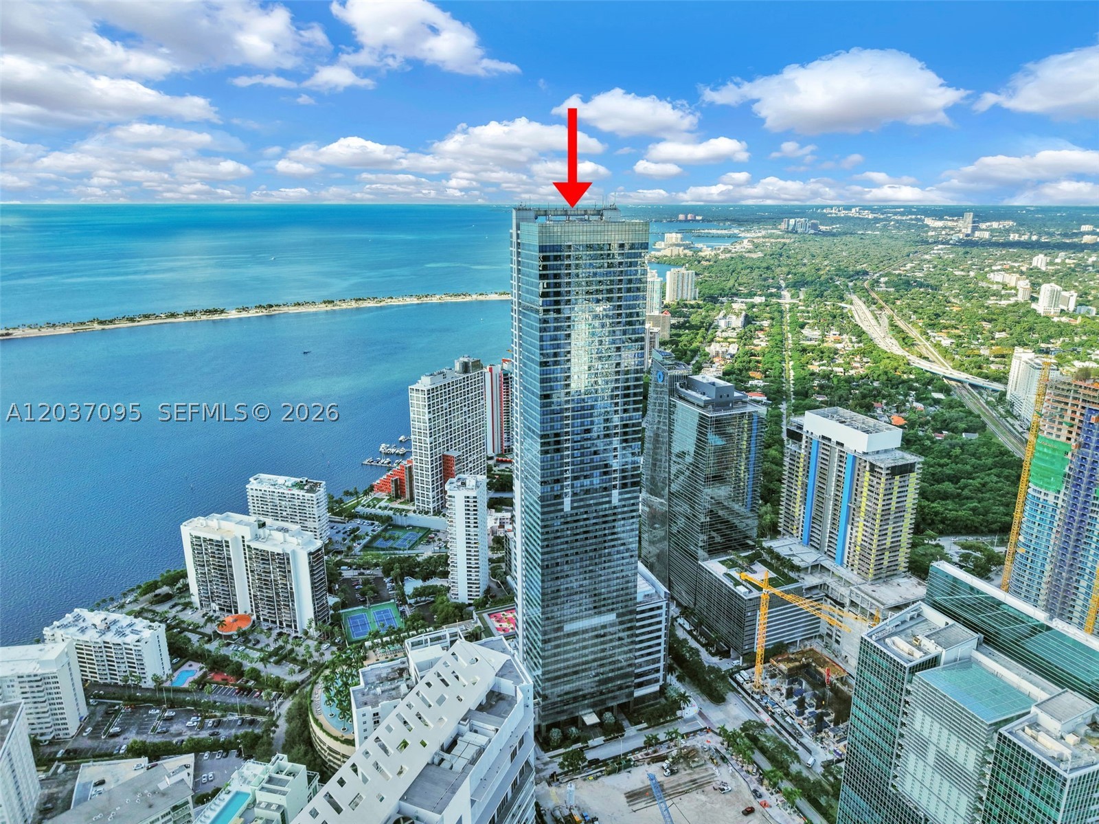 MILLENNIUM TOWER CONDOMIN - Residential