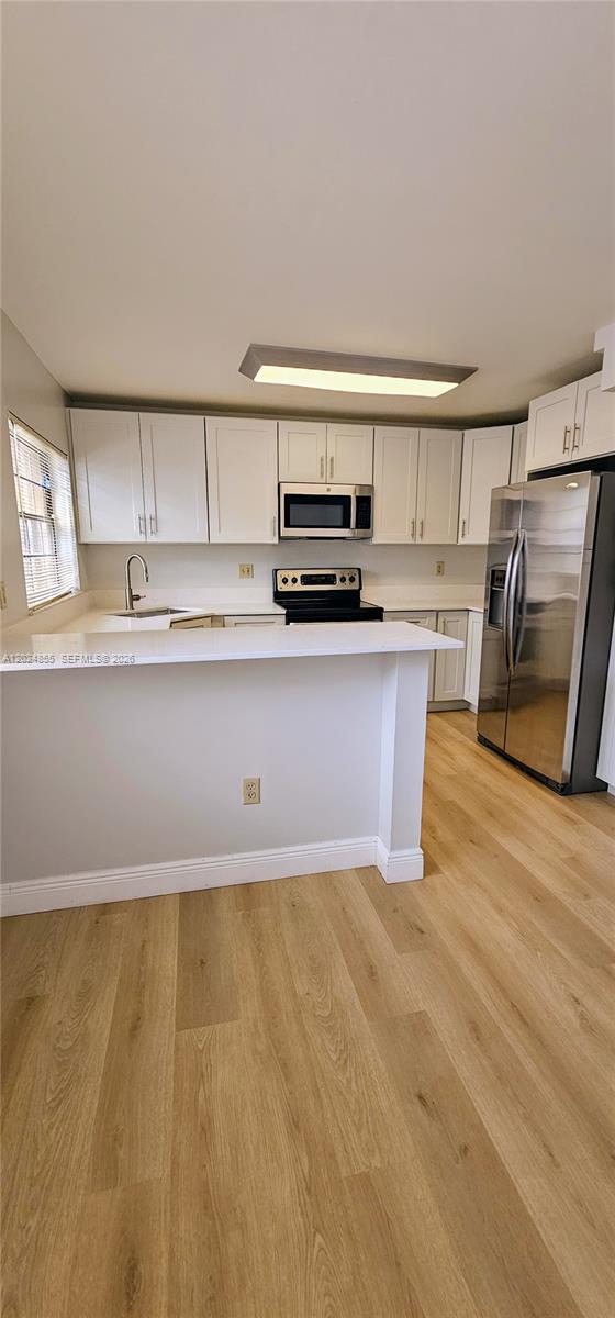 Valencia - Residential Lease