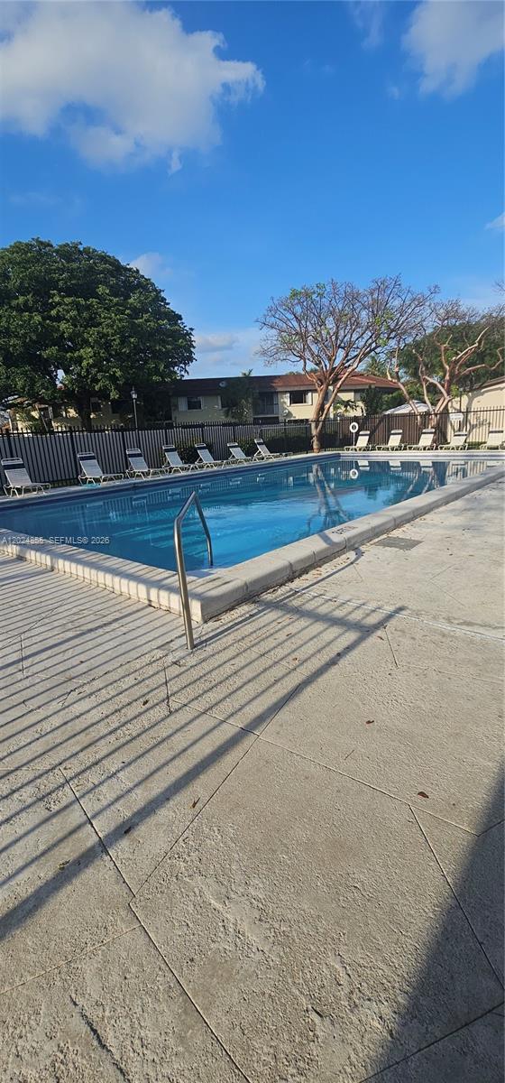 Valencia - Residential Lease
