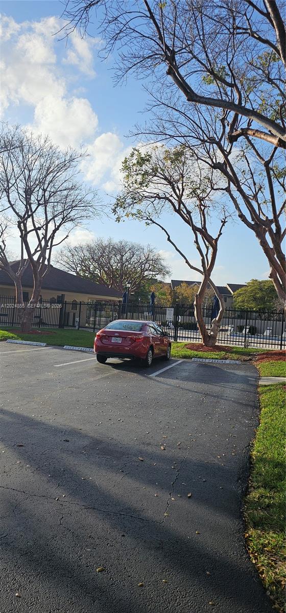 Valencia - Residential Lease