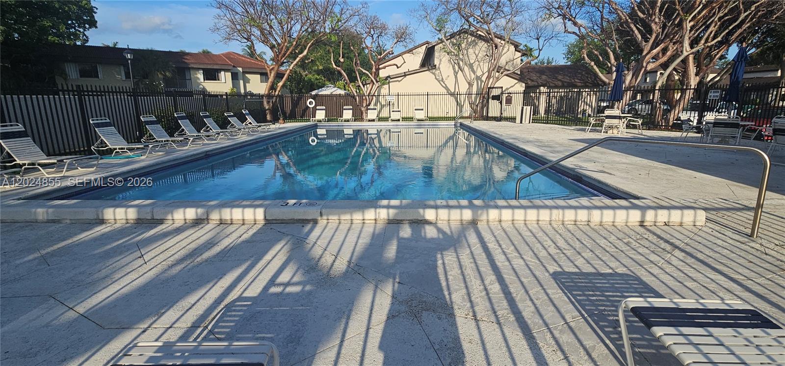 Valencia - Residential Lease