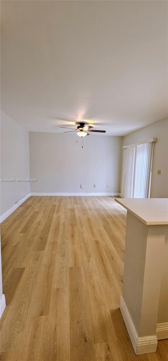 Valencia - Residential Lease