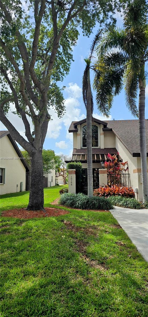 Valencia - Residential Lease